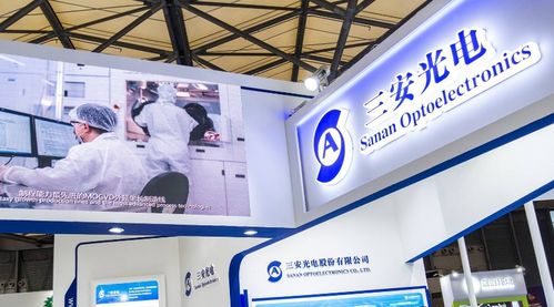 2021年業(yè)績增速翻倍，卓勝微股價(jià)大幅反彈超6%，重慶軟件開發(fā)行業(yè)勢頭強(qiáng)勁